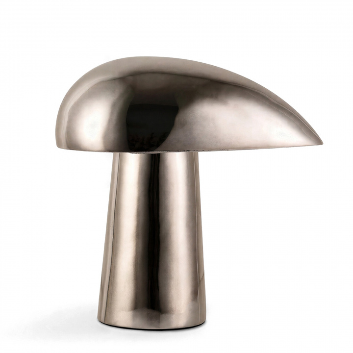 Lampa 'Karlskrona' - Silver