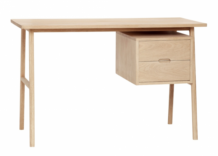 Skrivbord 'Organize' - Ek
