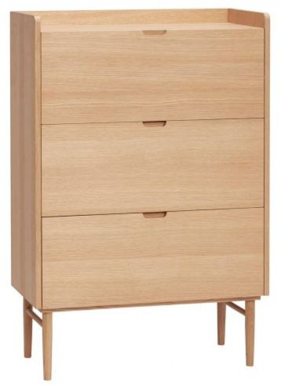 Byr \'Hide\' - Natur