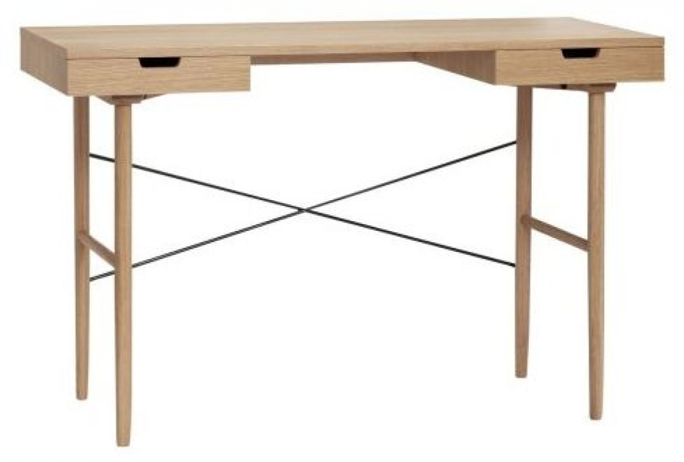 Skrivbord \'Studio\' - Natur