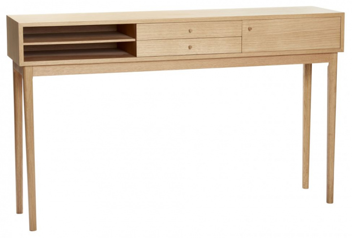 Konsolbord 'Collect' - Natur