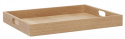 Bricka \'Structure\' - Natur