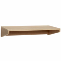 Skrivbord \'Mini\' - Ek