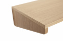 Skrivbord \'Mini\' - Ek