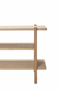 TV-bänk - Ek