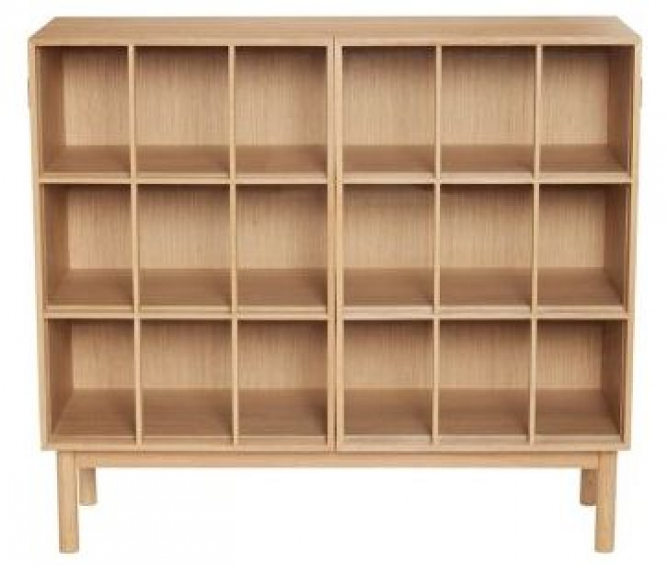 Vgghylla \'Shoji\' - Natur