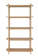 Bokhylla \'Epoch\' - Natur