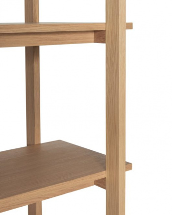 Epoch Shelf Unit Natural