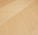 Köksbord \'Herringbone\' - Natur