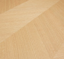 Köksbord \'Herringbone\' - Natur