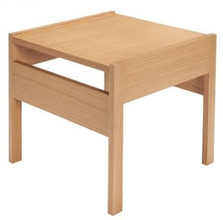 Sidobord 'Forma' - Natur
