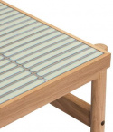 Bord \'Tile\' - Mint