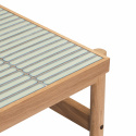 Bord \'Tile\' - Mint