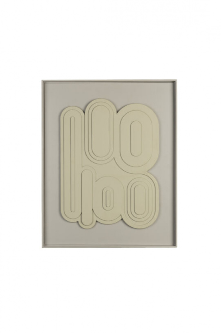 Tavla 'Sorrento' - Beige
