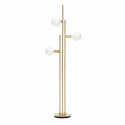 Golvlampa \'Bulb\' - Mässing
