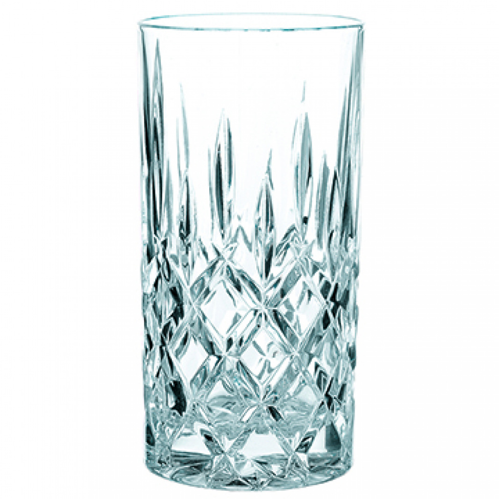 4-pack Noblesse Longdrink 38cl