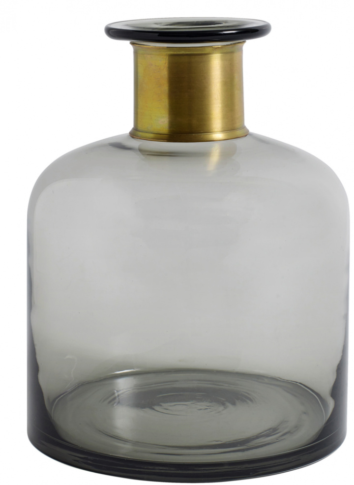 Vas Ring - Smoke L i gruppen Rum / Vardagsrum hos Reforma (8946)