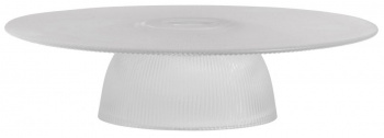 Trtstll \'FIG\' - Glas