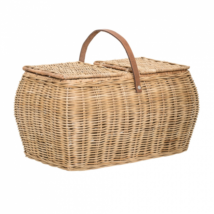 Picknickkorg