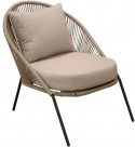 Fåtölj \'Lugnet\' - Beige
