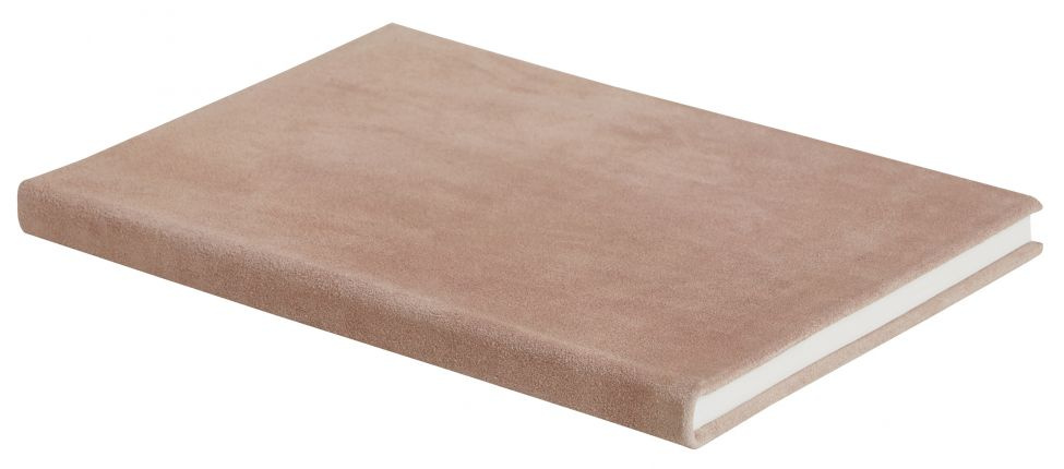 Anteckningsbok \'TONGA\' - Rosa L