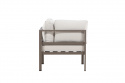 Soffmoduler \'Capacabana\' - Beige/Brun