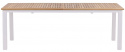 Matbord \'Pinntorp\' 224x100 cm - Vit