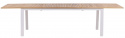 Matbord \'Pinntorp\' 224x100 cm - Vit