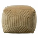 Sittpuff \'Flare\' - Beige
