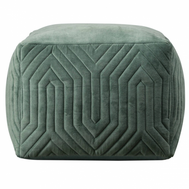 Sittpuff 'Flare' - Grå - ByOn