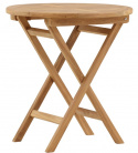 Cafébord \'Kisäng\' ø70