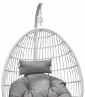 Hängstol \'Ånimskog\' - Vit