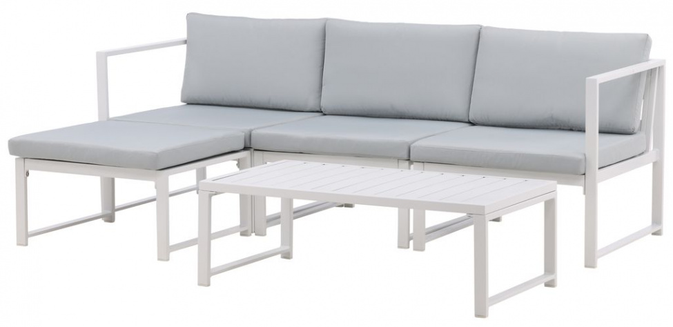 Loungegrupp Utomhus \'Sencelles\'