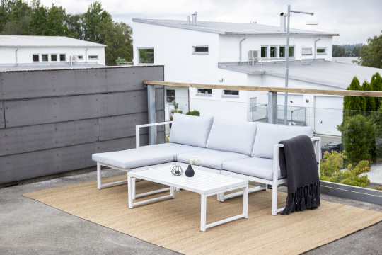 Loungegrupp Utomhus \'Sencelles\'