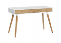 Skrivbord \'Nagasaki\' - Vit 120x55 - Reforma Sthlm