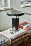 Uppladdningsbar bordslampa \'Bring Me\' - Svart