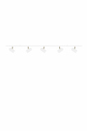 Plafond \'Swan\' - Vit