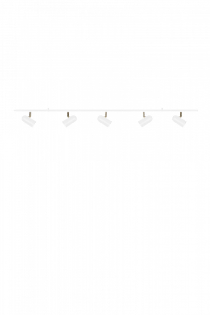 Plafond \'Swan\' - Vit i gruppen Belysning hos Reforma (961508)
