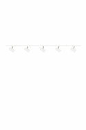 Plafond \'Swan\' - Vit
