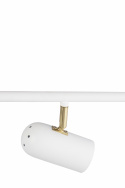 Plafond \'Swan\' - Vit