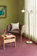 Lampa \'Comto\' - Beige