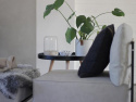 Soffbord - Nordic Svart