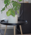 Soffbord - Nordic Svart