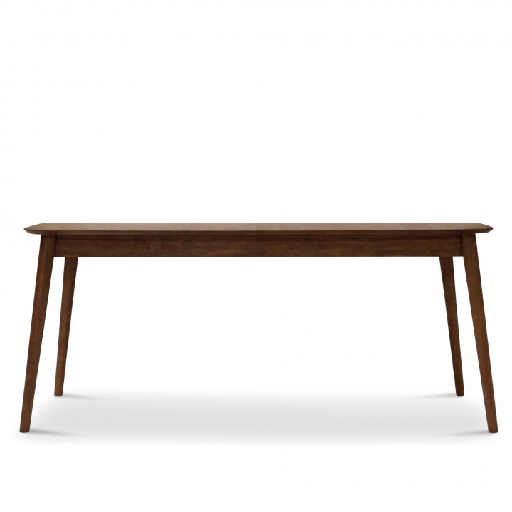 Matbord 'Modena' 180cm - Brun