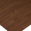 Matbord \'Modena\' 180-220x90cm - Brun