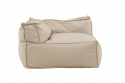 Loungefåtölj \'Rambo\' - Beige