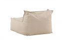 Loungefåtölj \'Rambo\' - Cream Beige