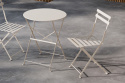 Caféset \'Nerja\' - Beige
