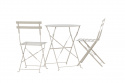 Caféset \'Nerja\' - Beige