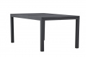 Bord \'Capo\' 160x75 - Svart